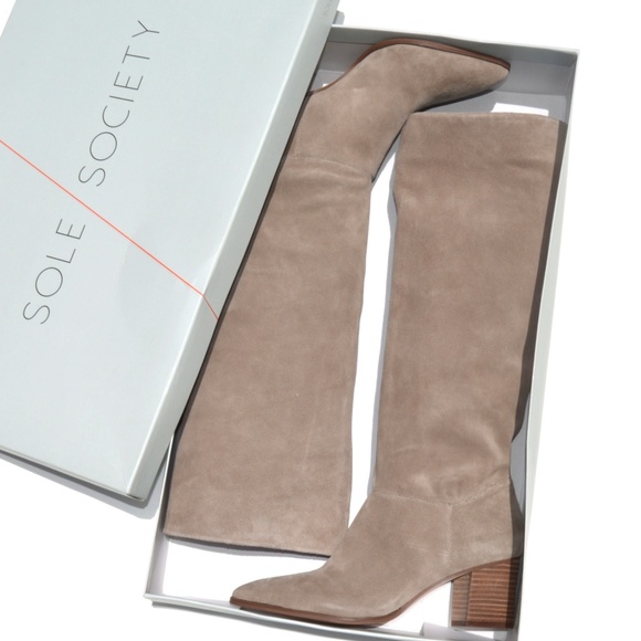 sole society danilynn